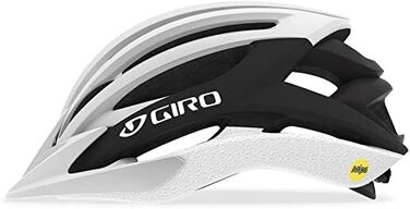 Шолом Giro Artex MIPS MTB матовий білий/чорний 2024 M