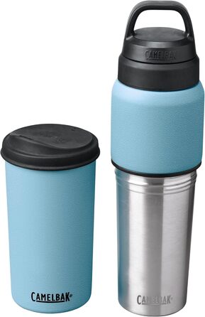 Термос CAMELBAK Multibev, 650 мл, Blue Sunset