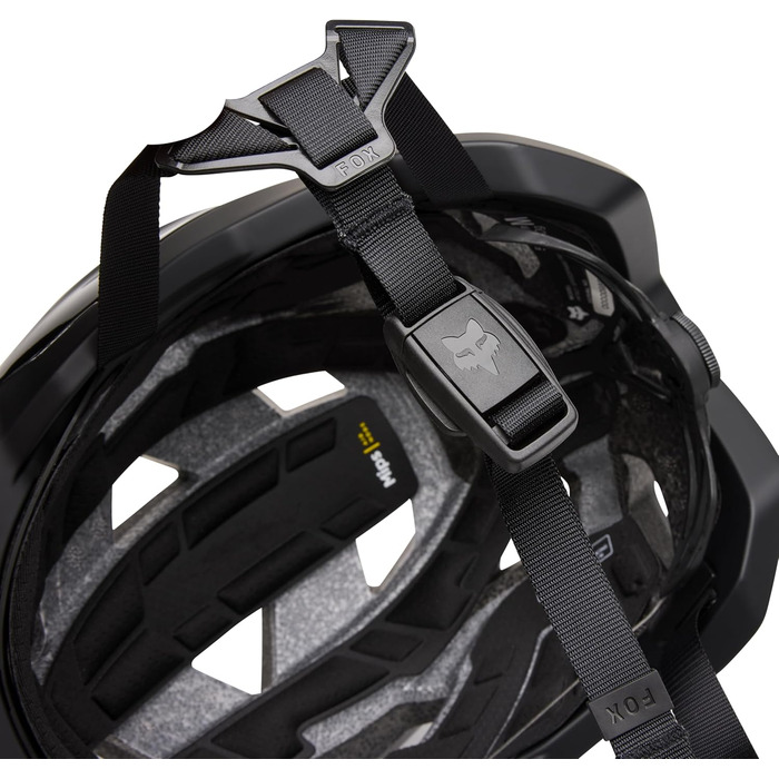 Велосипедний шолом Fox Racing Speedframe Pro Unisex з MIPS Air Node і BOA, для MTB