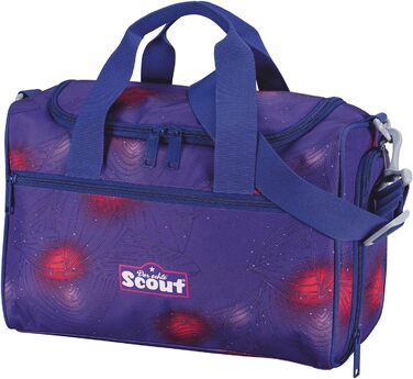 Дитяча спортивна сумка Scout Summer, для тренувань