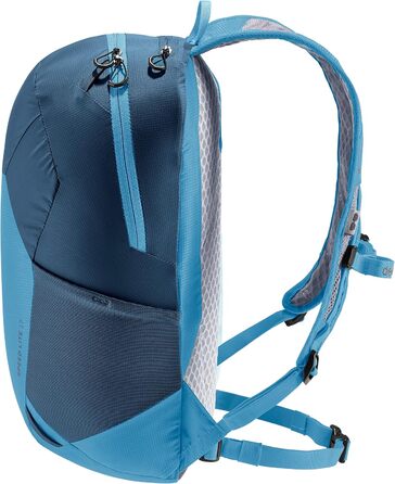 Рюкзак для туризму Deuter Speed Lite 17 л, легкий, Ink-Wave