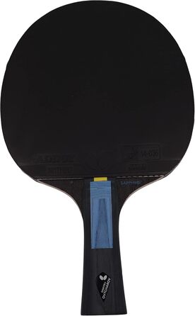 Ракетка для настільного тенісу Butterfly Ovtcharov Sapphire ITTF 1,5 мм