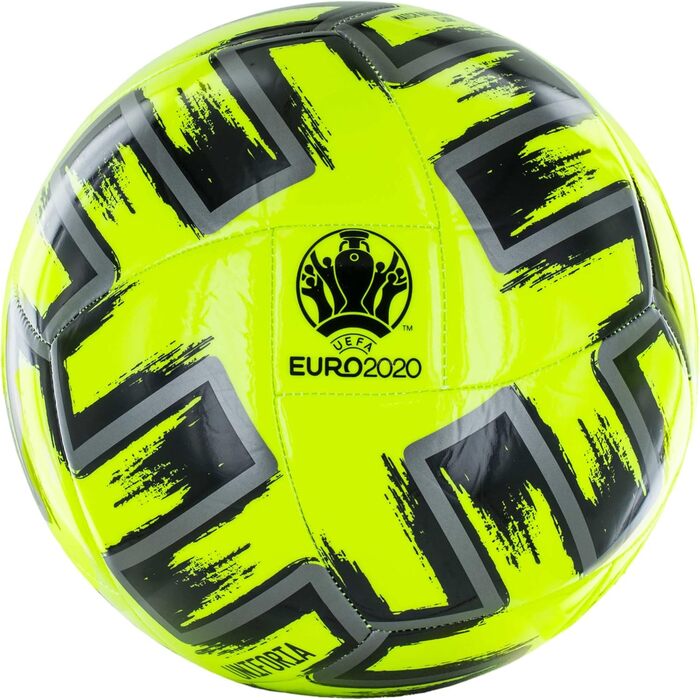 Футбольний м'яч adidas Unifo CLB для чоловіків