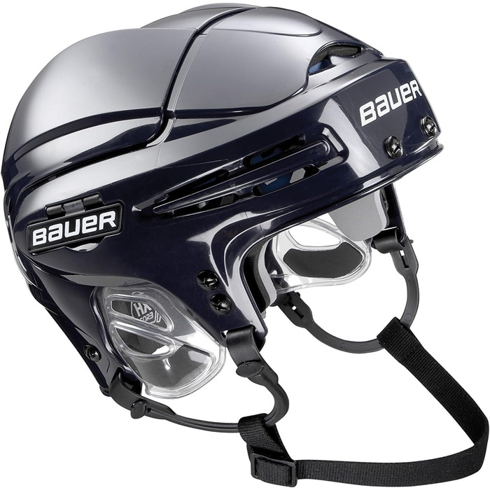 Шолом Bauer 5100, чорний, S (52-57см)