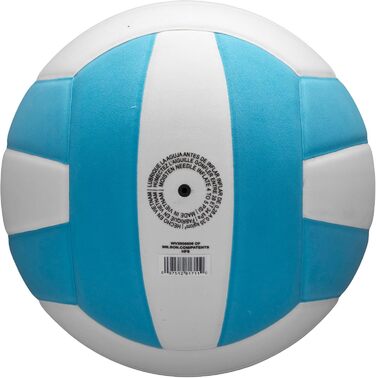 Волейбольний м'яч WILSON Pro Tour для залу, офіційний розмір
