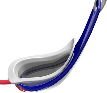 Окуляри для плавання Speedo Fastskin Pure Focus з дзеркальними лінзами