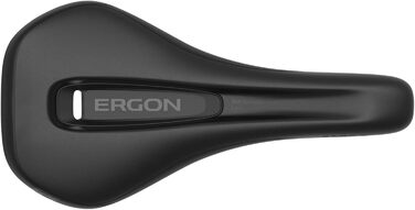 Сідло Ergon SM Enduro Comfort MTB/Eндуро Чоловіки Стелс Чорний M/L