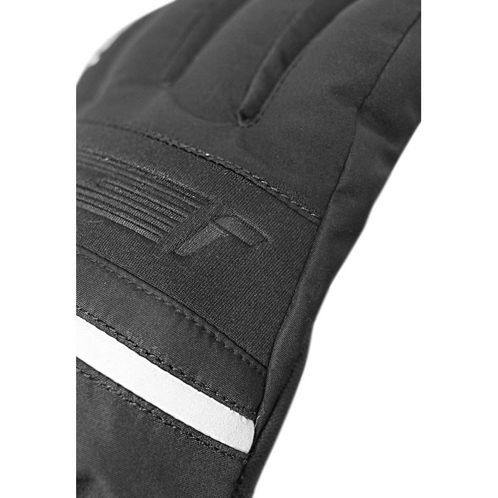 Рукавички Reusch Brandon R-tex Xt Unisex (розмір 11, чорно-білі)