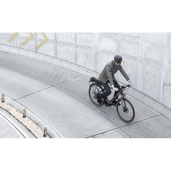 Сідло велосипедне Selle San Marco Bioaktive Sportive Gel, унісекс, для дорослих