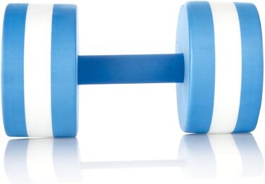 Гантелі для аквааеробіки Speedo, піна, водні вправи