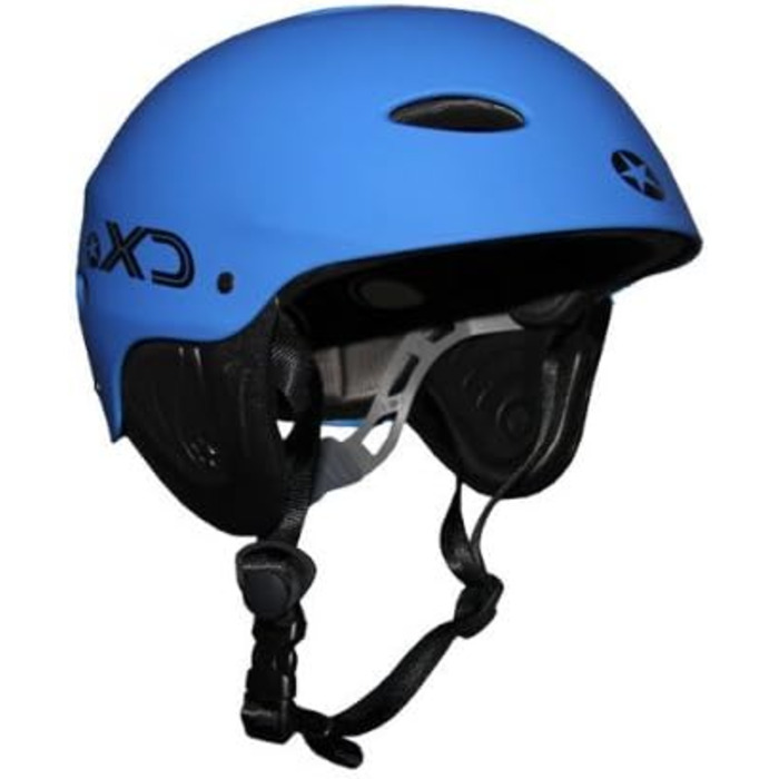 Спортивний шолом Concept X Helmet CX Pro Blue Water Розмір XS