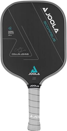 Ракетка для піклболу JOOLA Scorpeus Professional Carbon-USAPA (40x20 см)