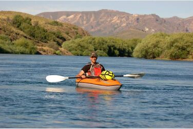 Елементи Kayak Lagoon AE-1031-O Оранжевий