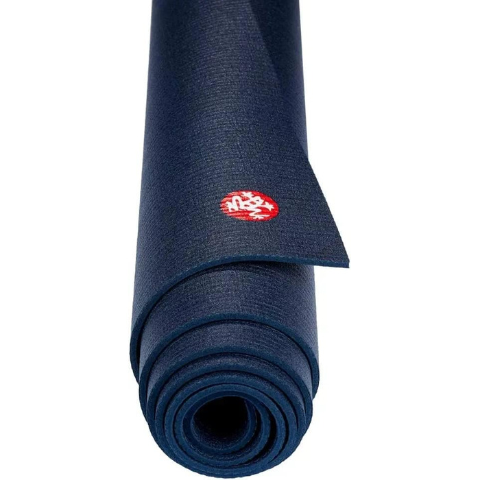 Килимок для йоги та пілатесу Manduka Prolite (опівночі, 180 см)