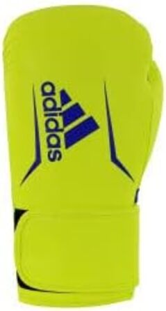 adidas Speed 100 для дорослих – боксерські рукавички, синтетична шкіра, тренувальні