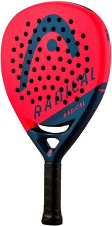 Серія весла для ракетки HEAD Radical Padel (Pro, Motion, Elite) (Radical Elite222054)