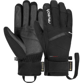 Рукавички Reusch Blaster Gore-tex, теплі, водонепроникні, дихаючі