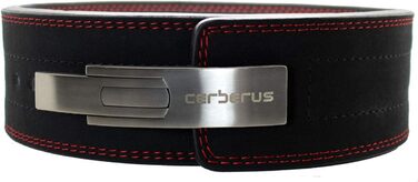 Ремінь CERBERUS Strength Infinity 10 мм