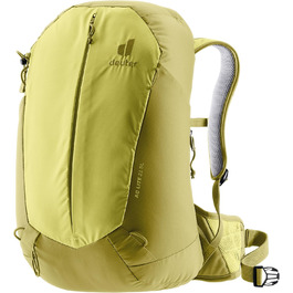 Жіночий туристичний рюкзак Deuter AC Lite 21 SL, зелений