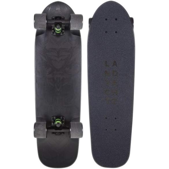 Скейтборд Landyachtz Dinghy Embross 28,5'