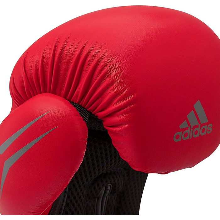 Боксерські рукавички adidas Speed Tilt 150 з технологією TILT