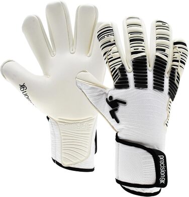 Рукавички Precision GK Elite 2.0 білі, один розмір