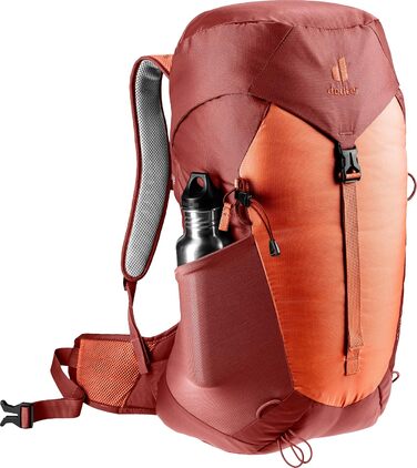Рюкзак для туризму Deuter AC Lite 30 літрів, легкий, вентиляційна спинка