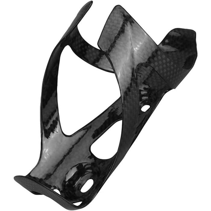 Велосипед Lixada Carbon Bottle Cage, 3K UD, для пляшок 70-74мм, 2шт.