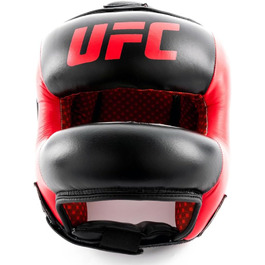 Захист голови UFC Pro Full Face Size L