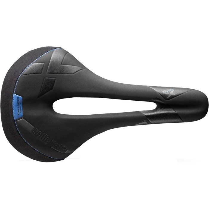 Сідло для електровелосипеда Selle Italia X-Land L3 унісекс, чорне