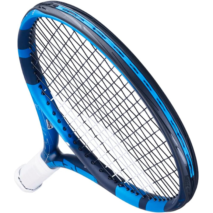 Ракетка Babolat Pure Drive Lite 270г Синьо-біла Unstrung 3