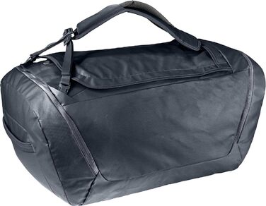 Спортивна сумка deuter AViANT Duffel Pro 90 Сумка дорожня чорна