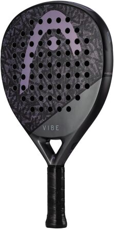 Падельна ракетка HEAD Vibe для гри у падел