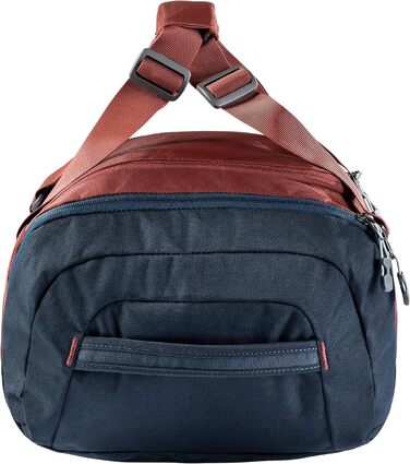 Спортивна сумка deuter AViANT Duffel 35 Дорожня сумка (35 л, чорнило секвої)