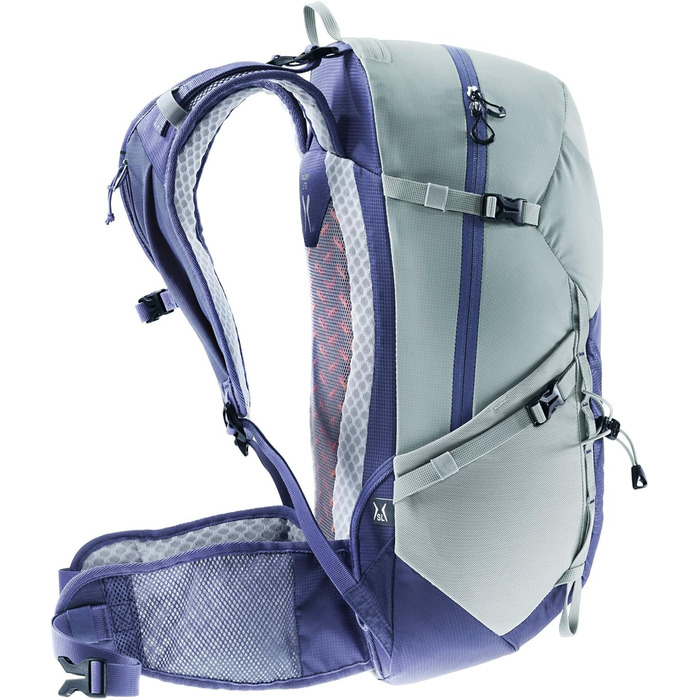 Deuter Speed Lite 23 SL жіночий легкий туристичний рюкзак 23 л, tin-indigo