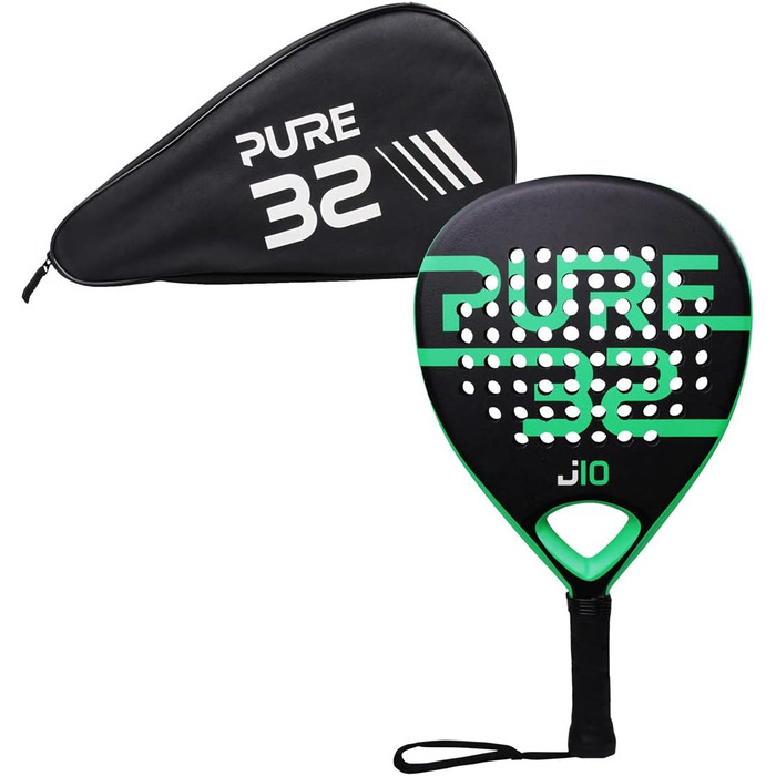 Ракетка Pure32 Junior Padel, J10 Padel