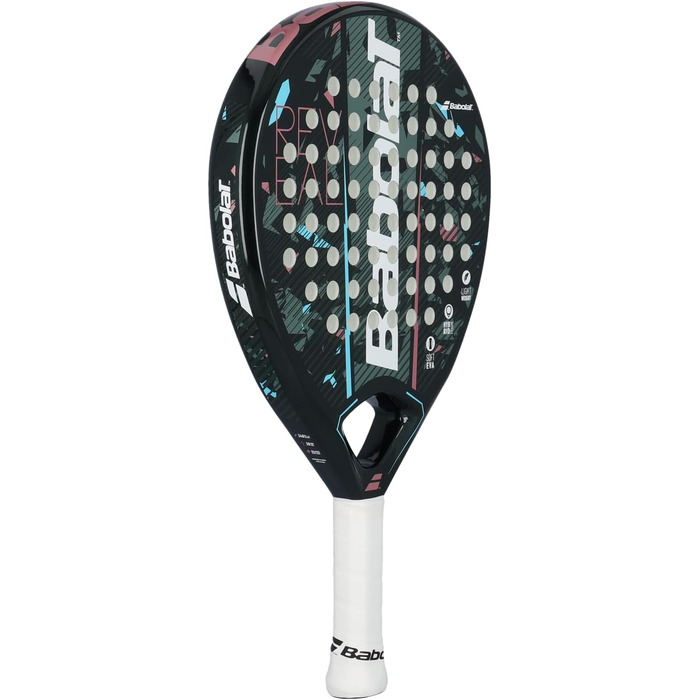 Ракетка Babolat Reveal Padel стандартного розміру