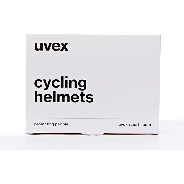 Дитячий велосипедний шолом Uvex Unisex (46-52 см, рожевий)