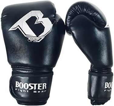 Боксерські рукавички Booster BT Starter для MMA, кікбоксингу, муай-тай, фітнесу, спарингу