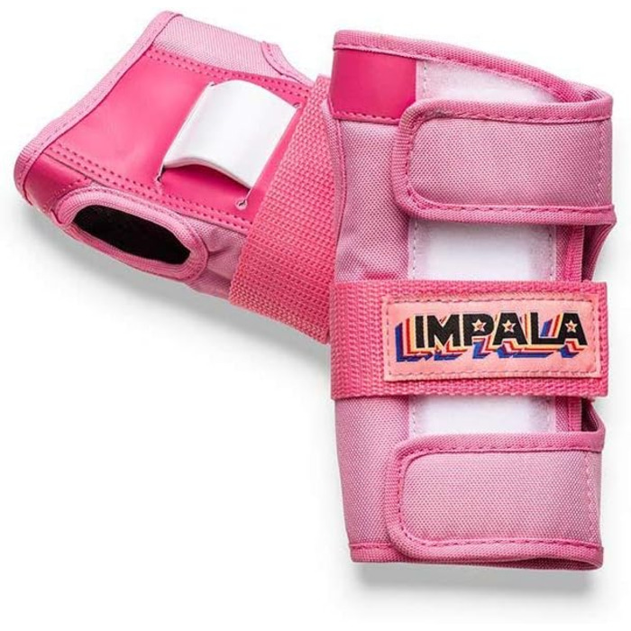 Impala Skate – захисне екіпірування для роликових ковзанів і скейтборда