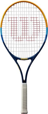 Ракетка Wilson Prime Унісекс для початківців L3 WR012710U3 25'