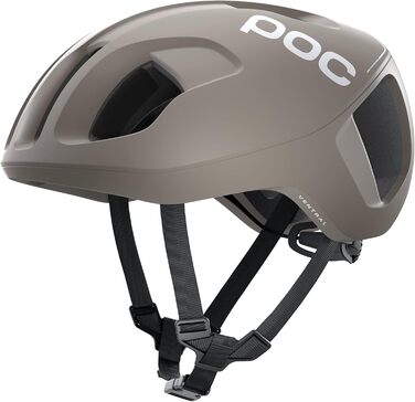 Велосипедний шолом POC Ventral SPIN, захист голови, вентиляція