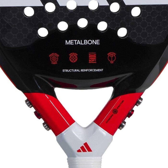 Ракетка Adidas Metalbone Padel Paddle серії