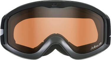 Окуляри Julbo Proton з поліхромними окулярами roe (S, black - black)