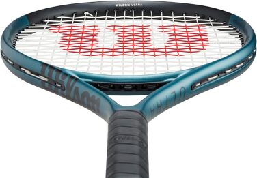 Ракетка для тенісу Wilson Ultra v4, для дітей (11-12 років)