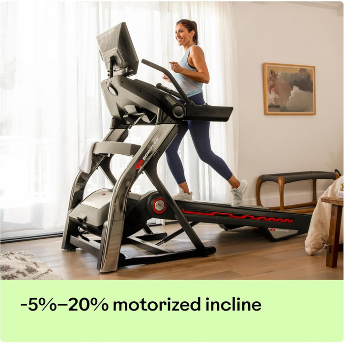 Бігові доріжки Bowflex BXT56