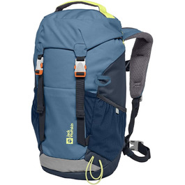 Рюкзак Jack Wolfskin Waldspieler 20 л для дітей, унісекс, туристичний