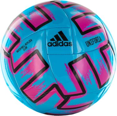 Футбольний м'яч adidas Unifo CLB для чоловіків