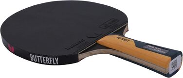 Ракетка Butterfly 85037 Timo Boll Carbon Ready