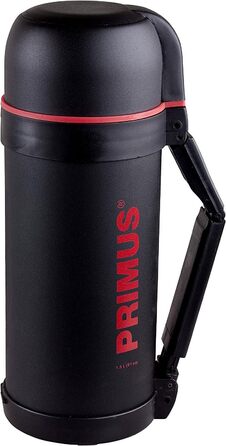 Primus Thermo Bottle Food, чорна, 1,5 л